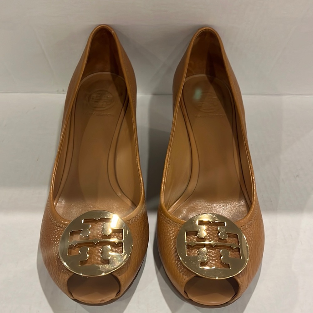 Tory Burch Wedged Heels